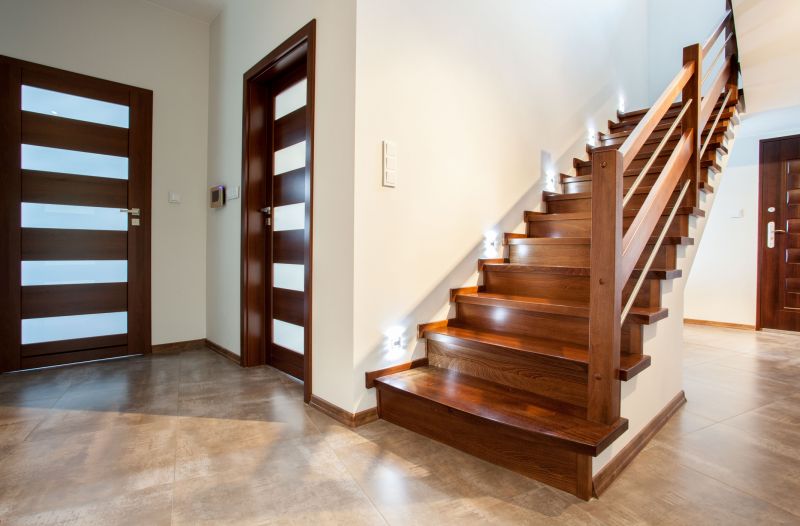 Staircase Remodeling detail