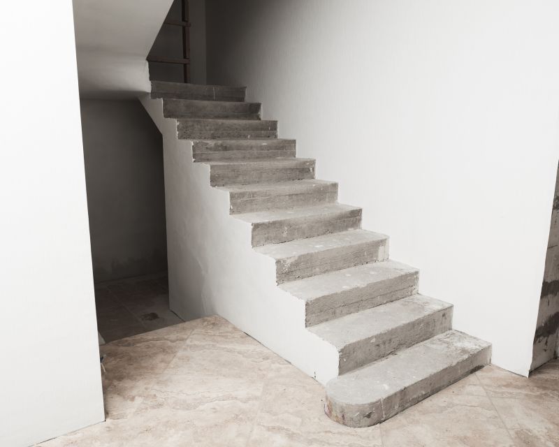 Staircase Installation