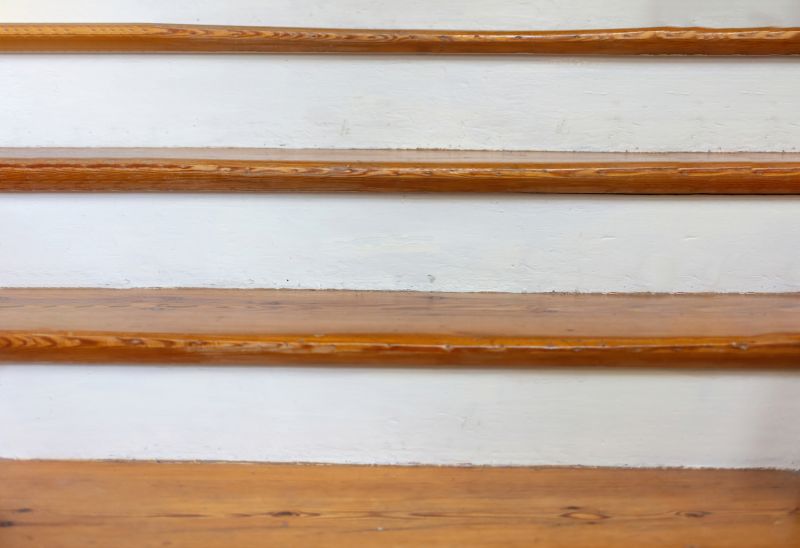 Squeaky Steps Repair in Kansas City, KS