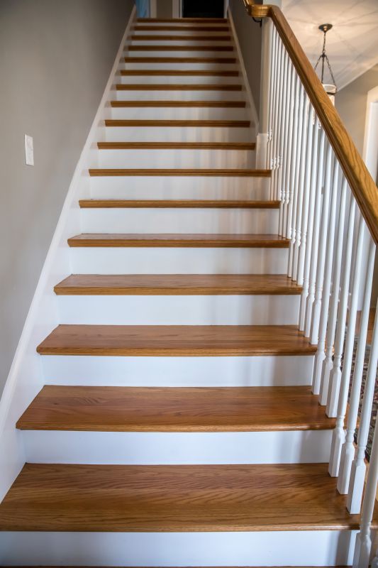 Staircase Remodeling